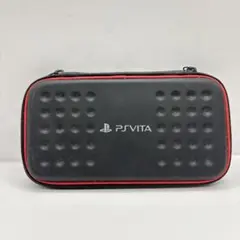 PS Vita 専用ケース ブラック