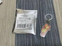 しか　マーカーチャーム