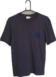 ARMANI COLLEZIONE アルマーニ グレー Ｔシャツ