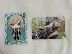 VTuberウエハース　キルシュトルテ