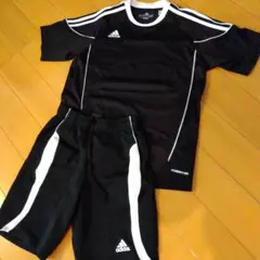 キッズスポーツウェア