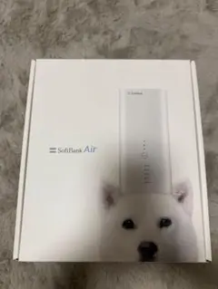 SoftBank Air ターミナル 本体