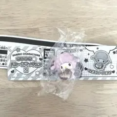 サンリオ きらめきバルーンフィギュア2 マイスイートピアノ