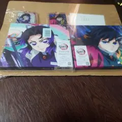新品未開封(⁠◍⁠•⁠ᴗ⁠•⁠◍⁠)⁠❤鬼滅の刃 CD & ブルーレイ