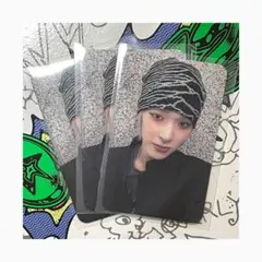 nexz トモヤ O-RLY? トレカ