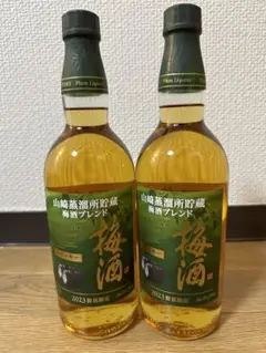 2025年最新】サントリー 山崎 梅酒 スモーキーの人気アイテム