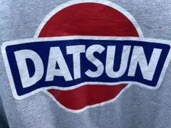 DAT SUNビンテージ長シャツです♪