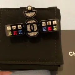 お値下げCHANEL ブローチ