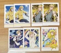 六弥ナギ　まとめ売り　４周年特典　ウエハース　メタカ　ぱしゃこれ　計14点