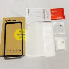 iPhone 15 Pro Max ガラスフィルム レンズフィルム