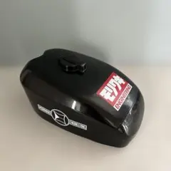 バイクタンク型ケース(小物入れ)／MORIWAKI モリワキ　弁当箱　タンク