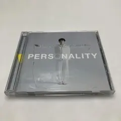 高橋優　LIVE SPECIAL SELECTION DVD 新品未開封 期間生産限定盤B CD+DVD 】PERSONALITY 高橋優