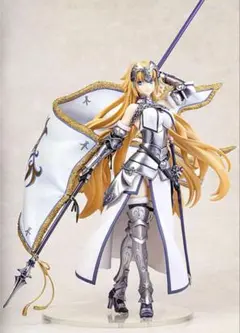 2025年最新】フレア Fate/Grand Order ルーラー/ジャンヌ