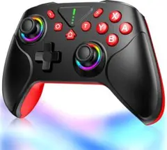 コントローラー Switch1/2代対応 ダブルホール機能 TURBO