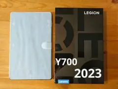 Lenovo Legion y700 2023 タブレット 本体