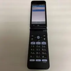 ガラケー　SIMフリー　GRATINA KYF37 4G対応