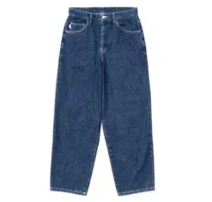 SO ORIGINAL DENIM PANTS (BIO)