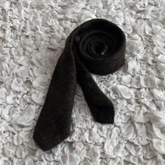 BLACK FLEECE ブラックフリース ブルックスブラザーズ ネクタイ