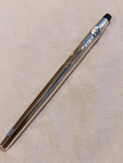 ジャンク部品取り CROSS セレクチップローラーボール センチュリー 10金張