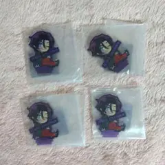 カリスマ 天堂天彦 アクスタ