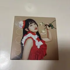 桜木心菜 kyo-do? ファンクラブ限定CD