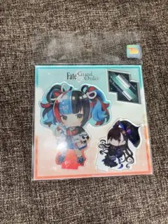 FGO 清少納言 きゃらとりあ アクリルスタンド