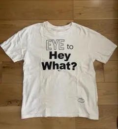 TANGTANG ホワイト Tシャツ Mサイズ