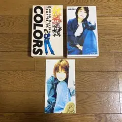 久宝留理子 VHS