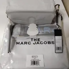 最終値下げ MARK JACOBS マークジェイコブス スナップショット
