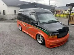 フローマスター アメ車 シボレー アストロ サバーバン タホ c1500 カマロ フローマスター アメ車 シボレー アストロ サバーバン タホ