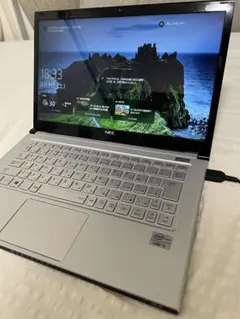 【NEC】VK18TG ノートPC