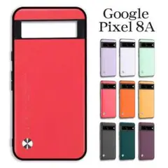 Google Pixel 8Aケース RE おまけガラスフィルム付き