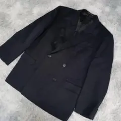 ノーブランド ✨ ジャケット 【M】 濃紺