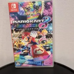 マリオカート8 デラックス Nintendo Switch