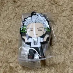 WIND BREAKER カプセルラバーマスコット　梅宮一