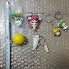 2025年最新】デ・ジ・キャラット ぬいぐるみの人気アイテム