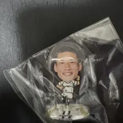 松本山雅FC プレイヤーズアクリルフィギュア 浅川隼人