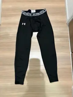 アンダーアーマー　レギンス　Ｌ