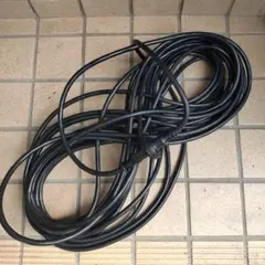 防水防雨延長コード