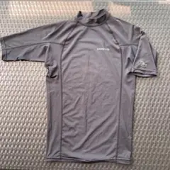 patagonia メンズ S インナーウェア UPF 50+