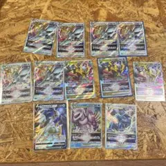 【12時間限定SALE】ポケモンカード アルセウス　ギラティナセット