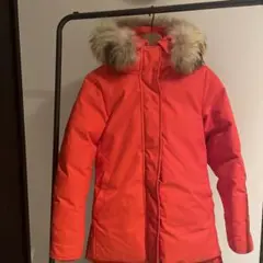 PYRENEX BORDEAUX ボルドー TANGERINE オレンジ