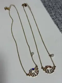 ぴちぴちピッチ ネックレス グッズ