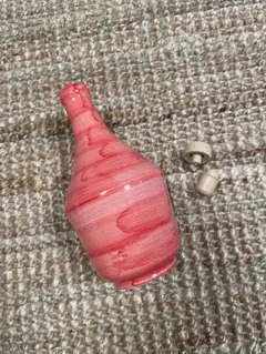 ディーンアンドデルーカ購入 オリーブオイル入れ 陶器 DI PERNA