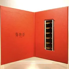 傷物語　特典　フィルムフレーム　非売品