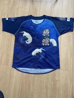 横浜DeNAベイスターズ　スターナイト2024年　ユニフォーム　大人用　フリー