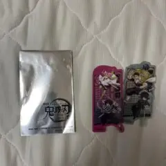 鬼滅の刃　無限城編　入場者特典