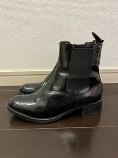ボエモス サイドゴアブーツ
