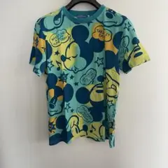 東京ディズニーリゾート ミッキーマウス Tシャツ S