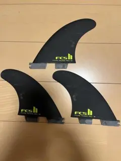 【新品未使用】FCS2 FTフィリペ トレド トライフィンPG Mサイズ